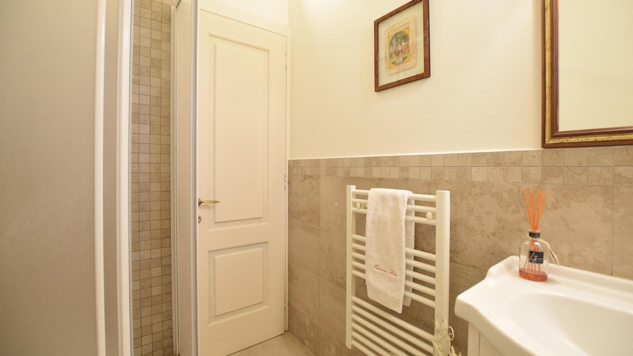 Photo of Bathroom in Camaiore