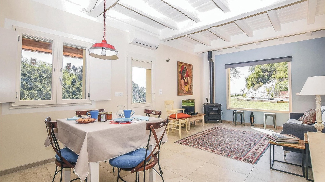 Photo of Bedroom in Camaiore