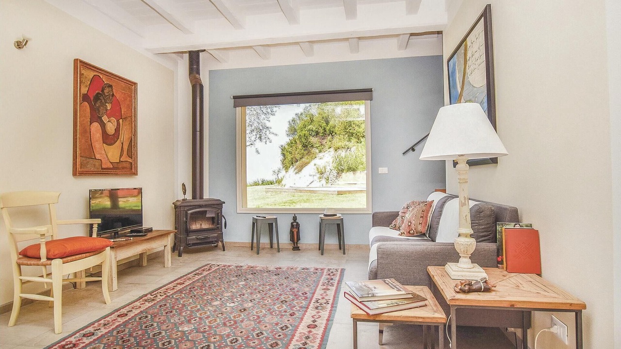Photo of Bedroom in Camaiore