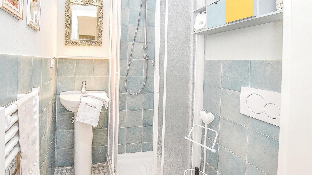 Photo of Bathroom in Camaiore