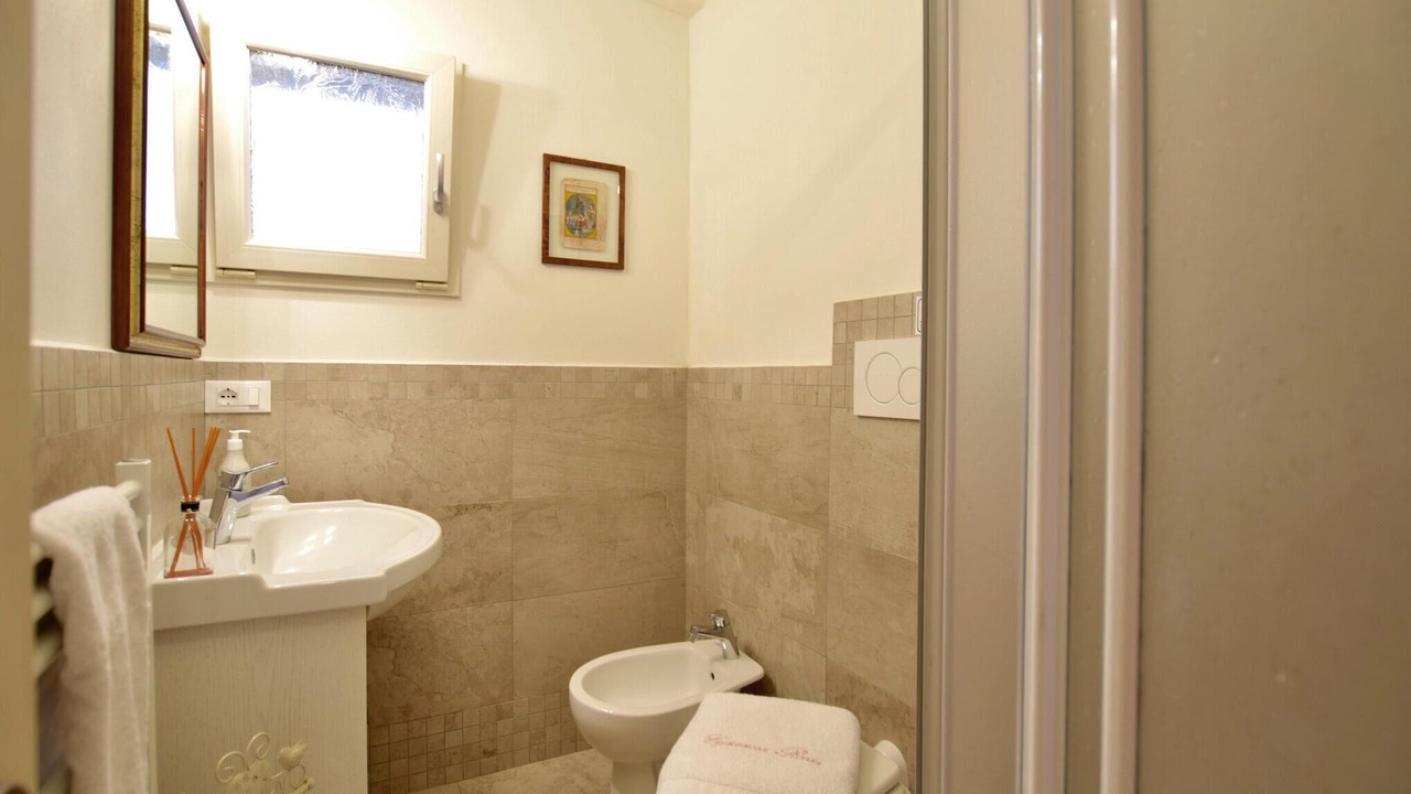 Photo of Bathroom in Camaiore