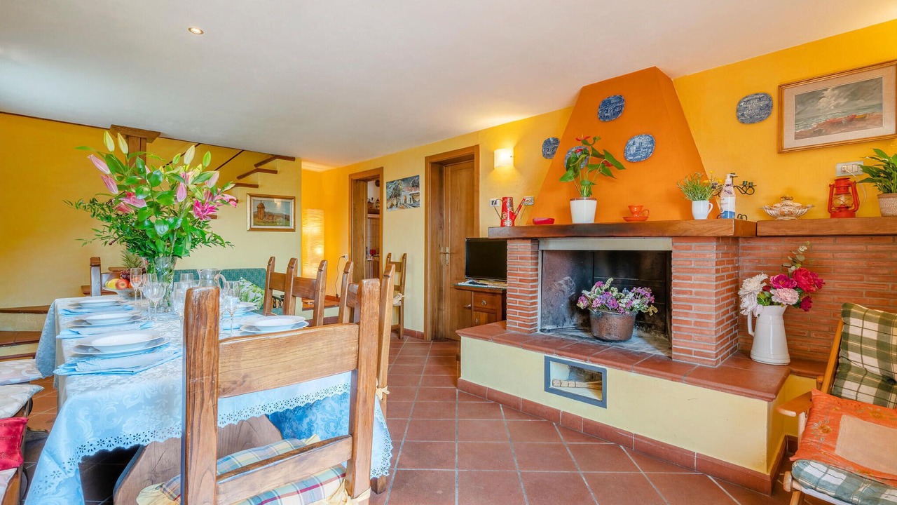 Photo of Bedroom in Lucca