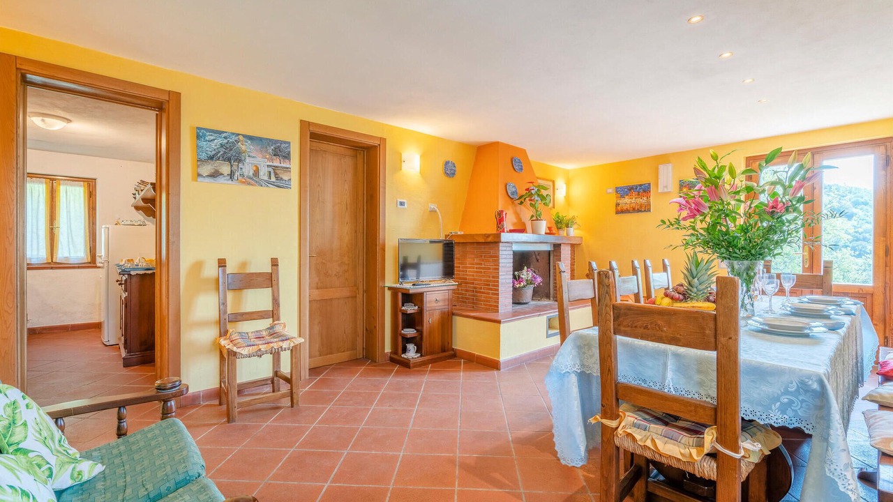 Photo of Bedroom in Lucca