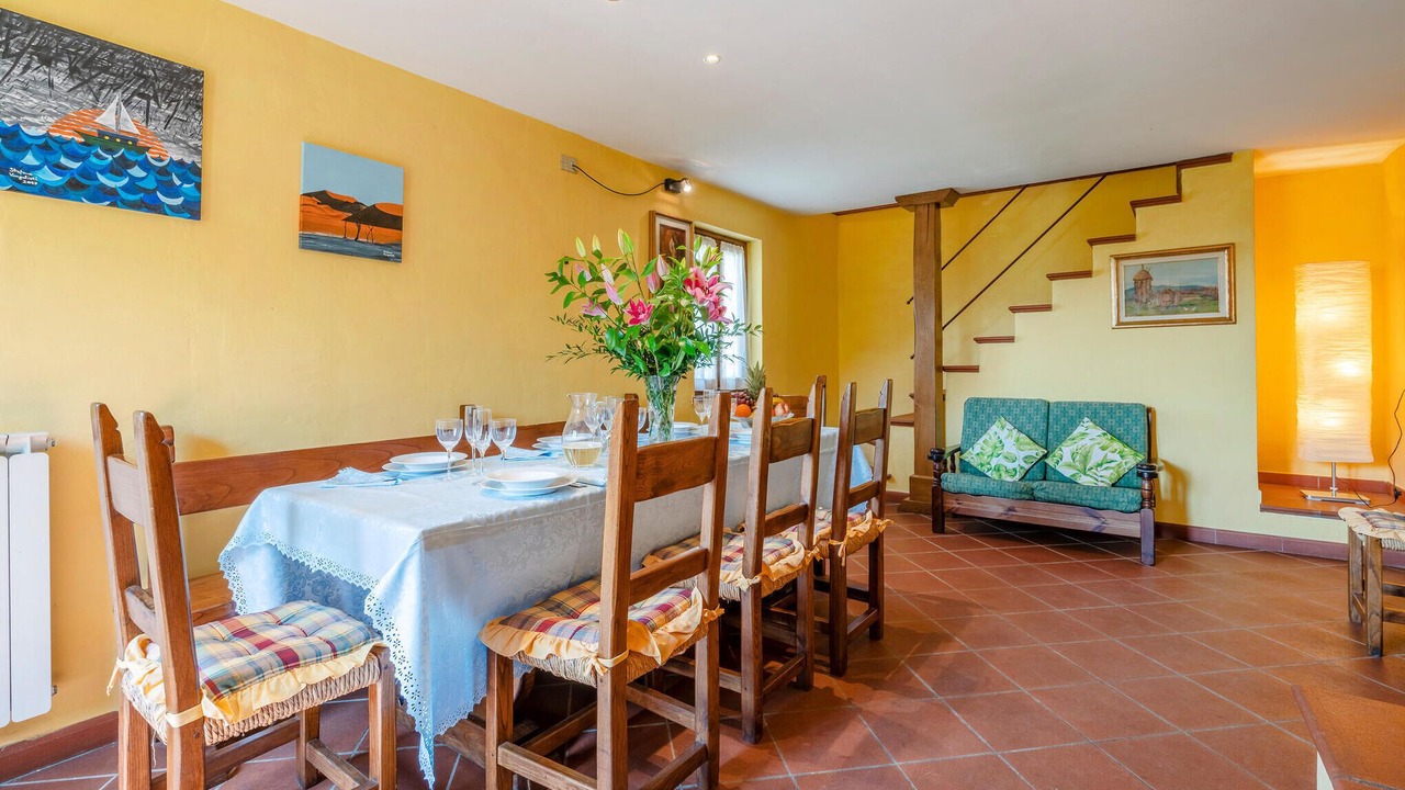 Photo of Bedroom in Lucca