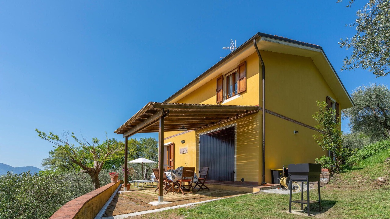 Photo of Outdoor in Lucca