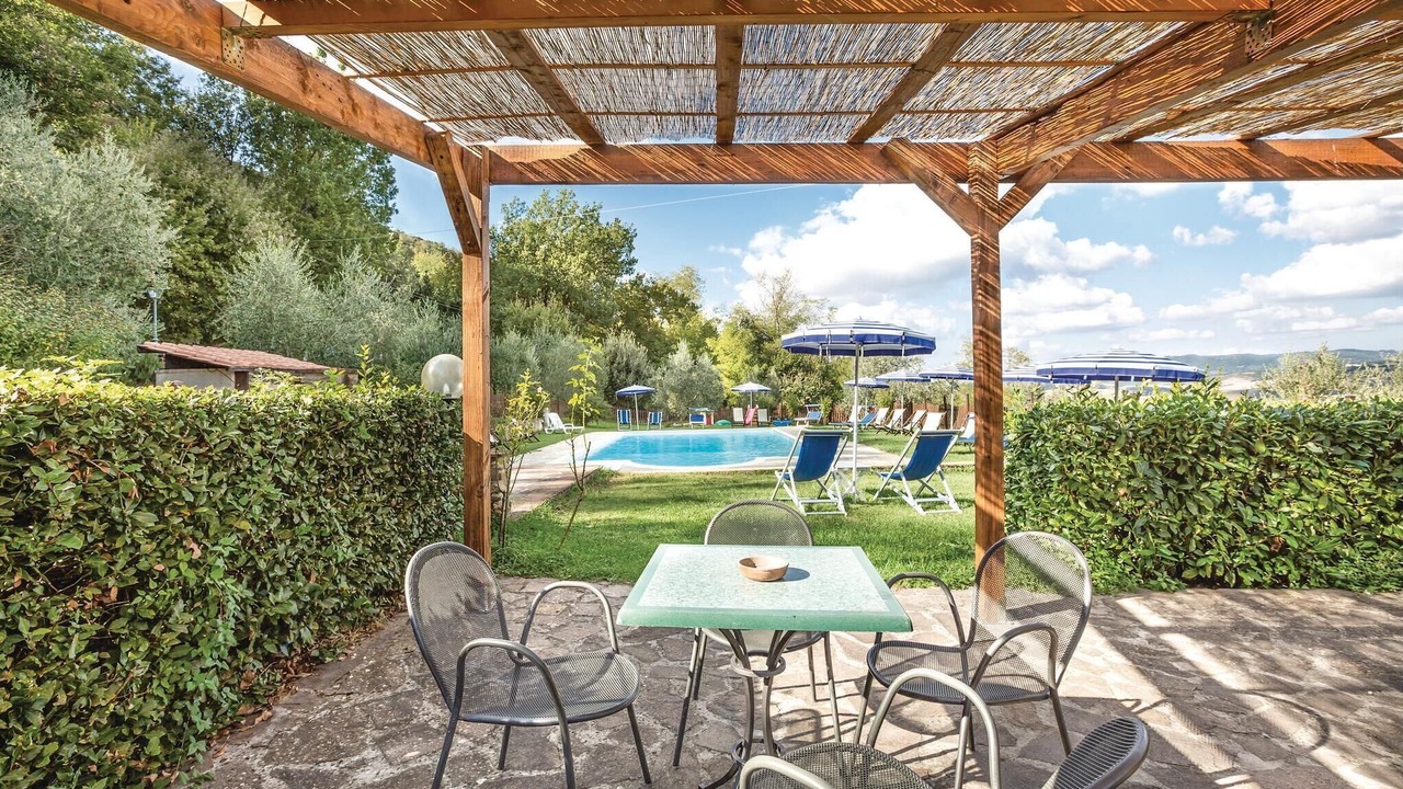 Photo of Outdoor in Volterra