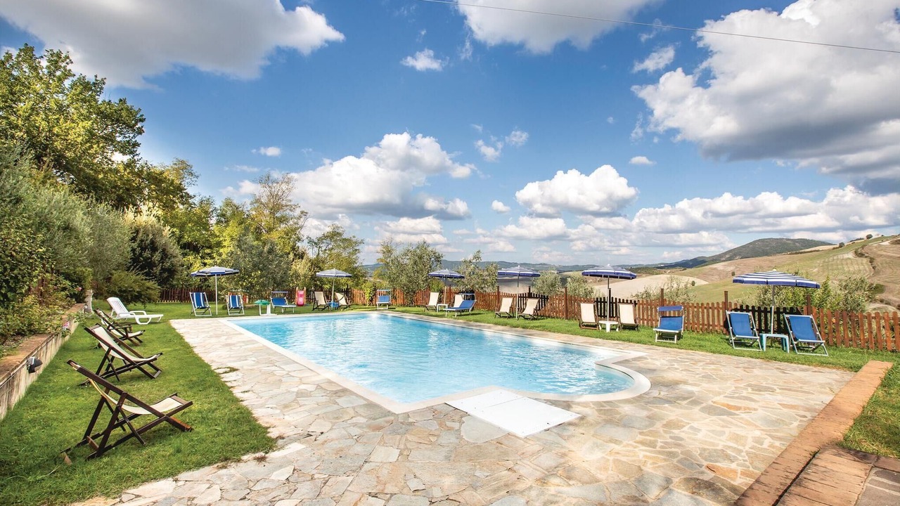 Photo of Outdoor in Volterra