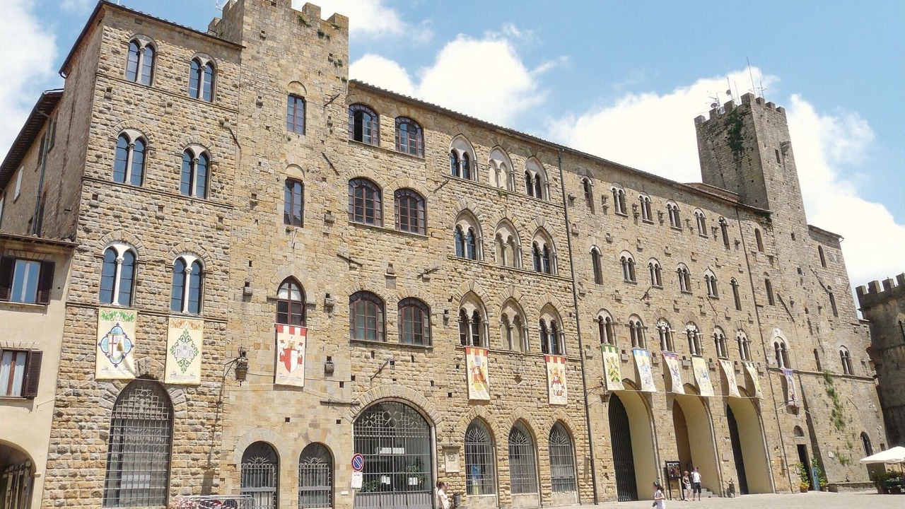 Photo of Others in Volterra