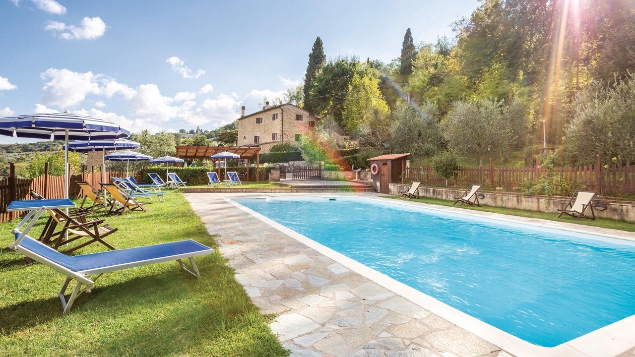 Photo of Outdoor in Volterra