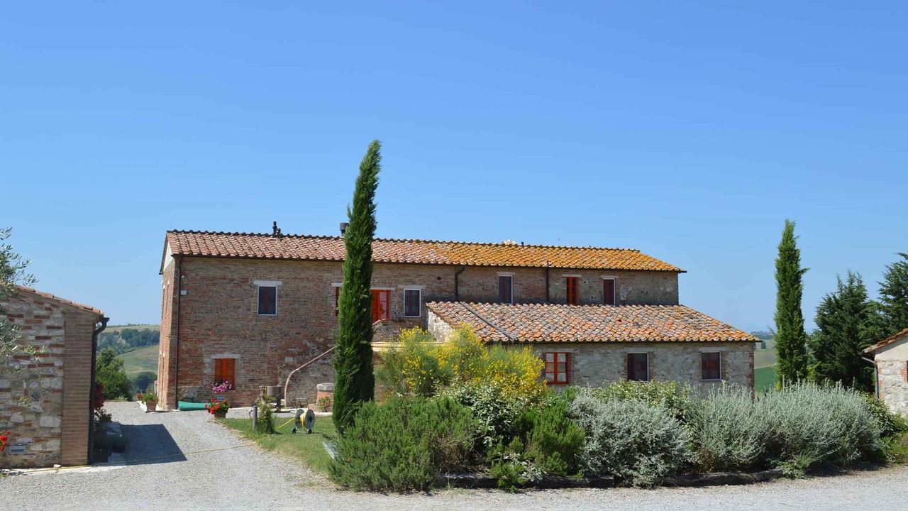 Photo of Outdoor in Bollano
