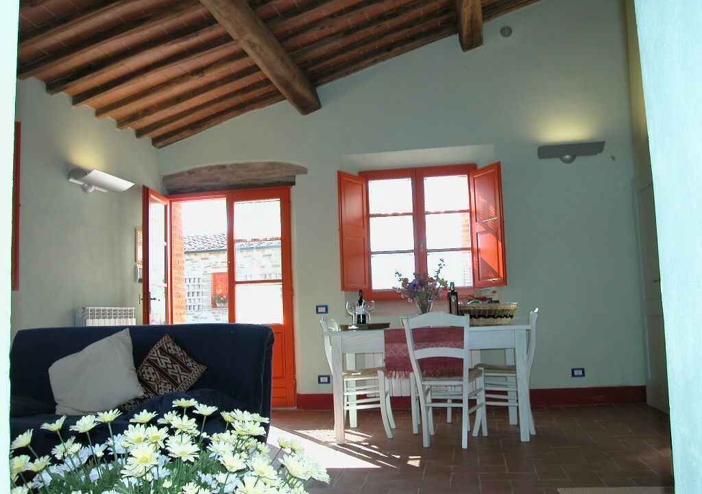Photo of Livingroom in Bollano
