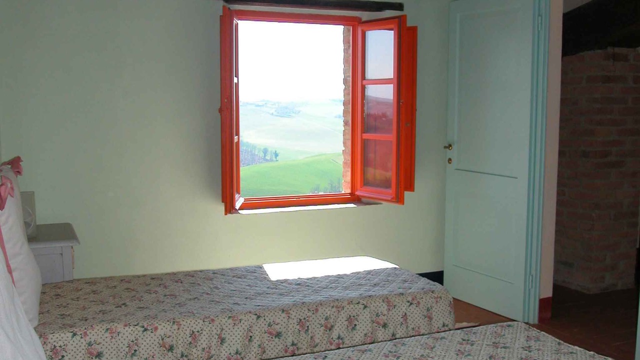 Photo of Bedroom in Bollano