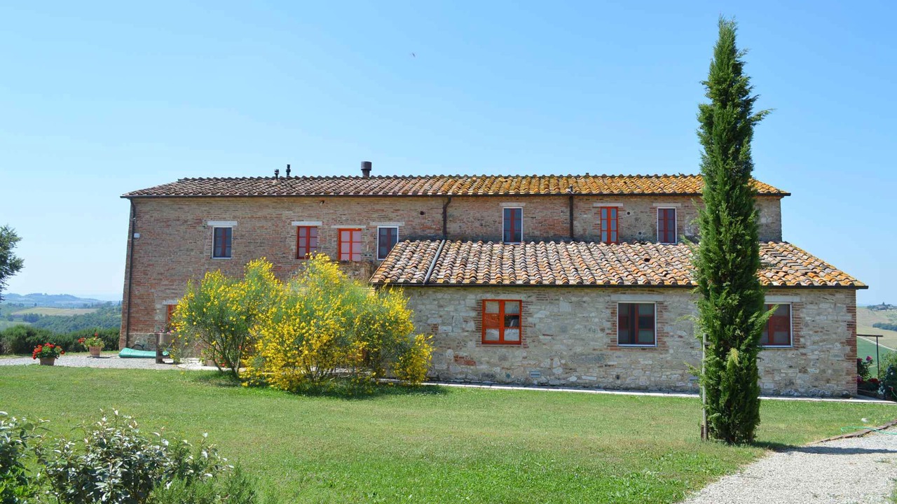 Photo of Outdoor in Bollano