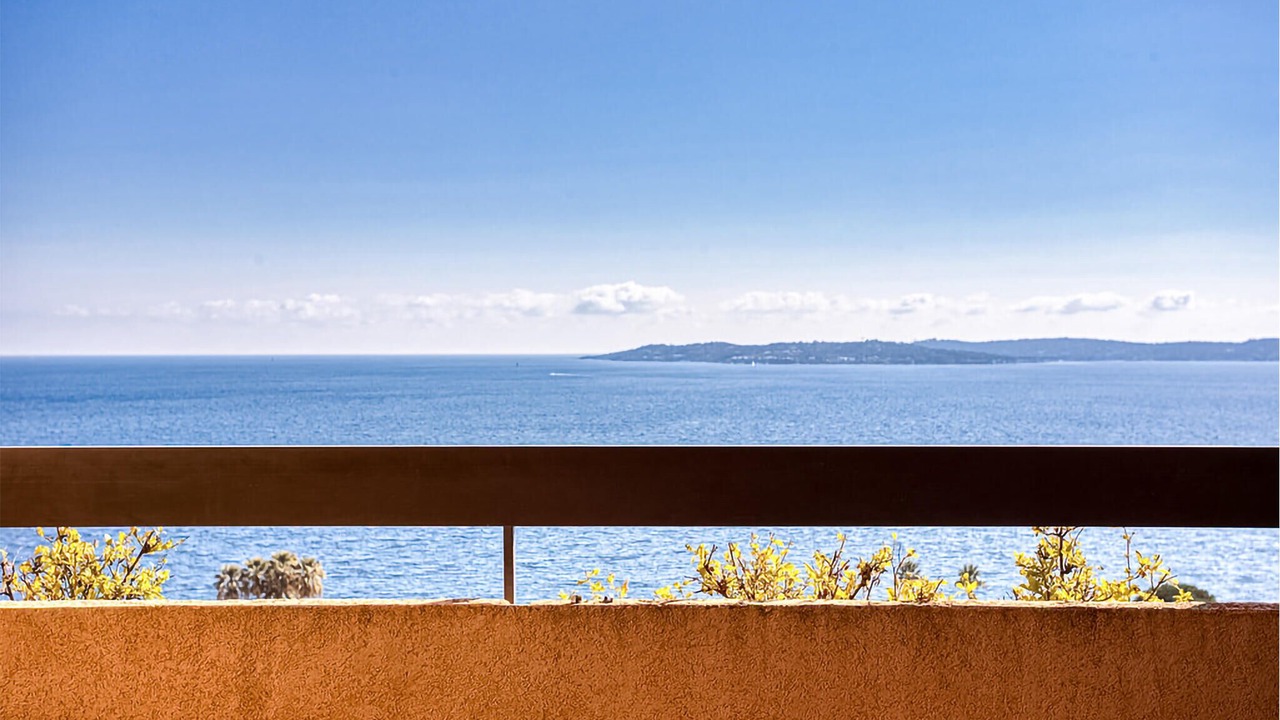 Photo of Bedroom in Sainte-Maxime
