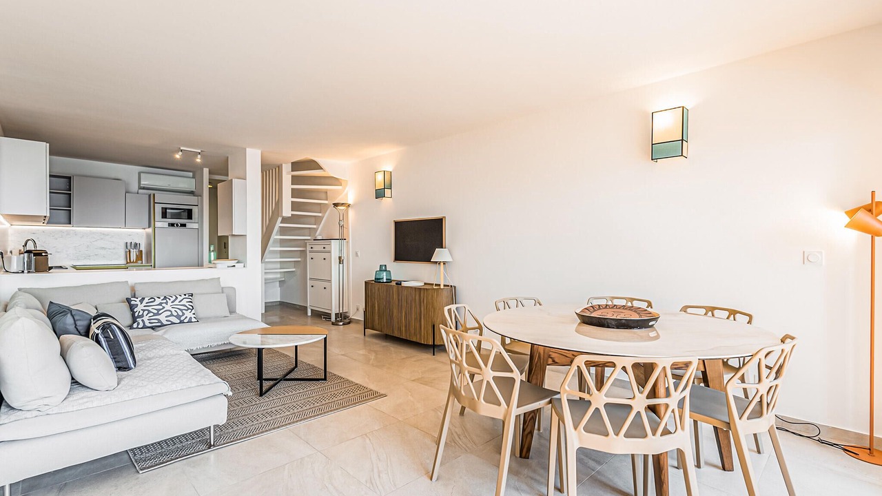 Photo of Bedroom in Sainte-Maxime