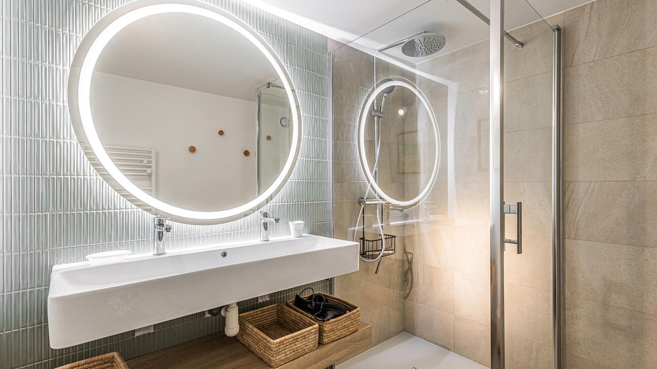 Photo of Bathroom in Sainte-Maxime