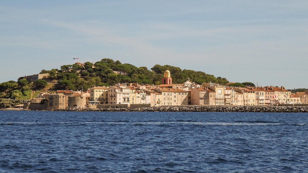 Photo of Others in Sainte-Maxime