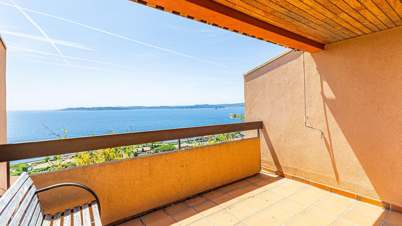 Photo of Bedroom in Sainte-Maxime