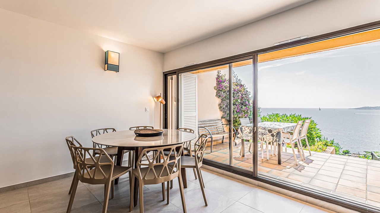 Photo of Bedroom in Sainte-Maxime