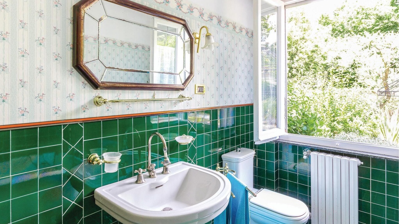 Photo of Bathroom in Massa