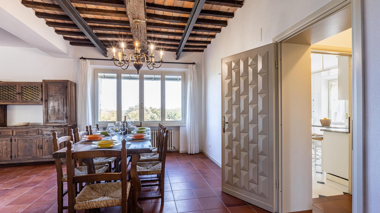 Photo of Bedroom in San Gervasio
