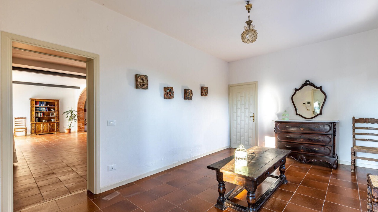 Photo of Bedroom in San Gervasio