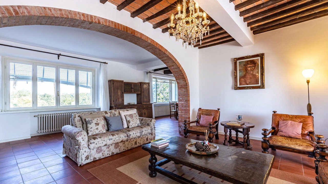 Photo of Bedroom in San Gervasio