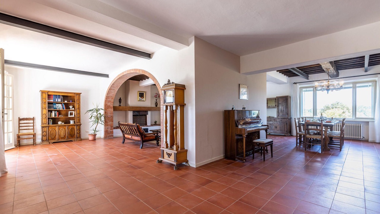 Photo of Bedroom in San Gervasio
