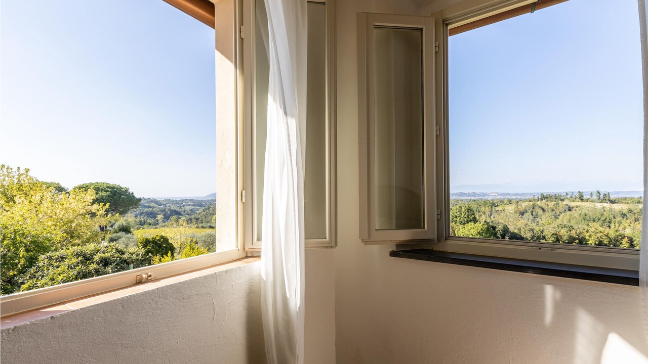 Photo of Bedroom in San Gervasio