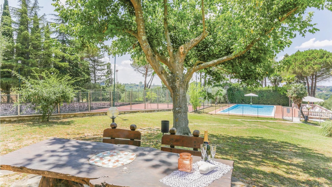 Photo of Outdoor in San Gervasio