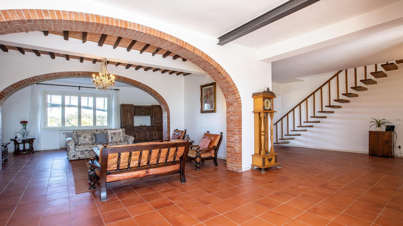 Photo of Bedroom in San Gervasio