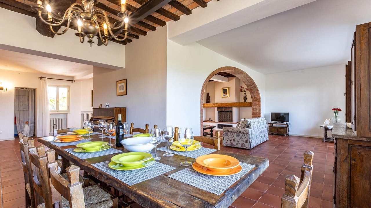 Photo of Bedroom in San Gervasio