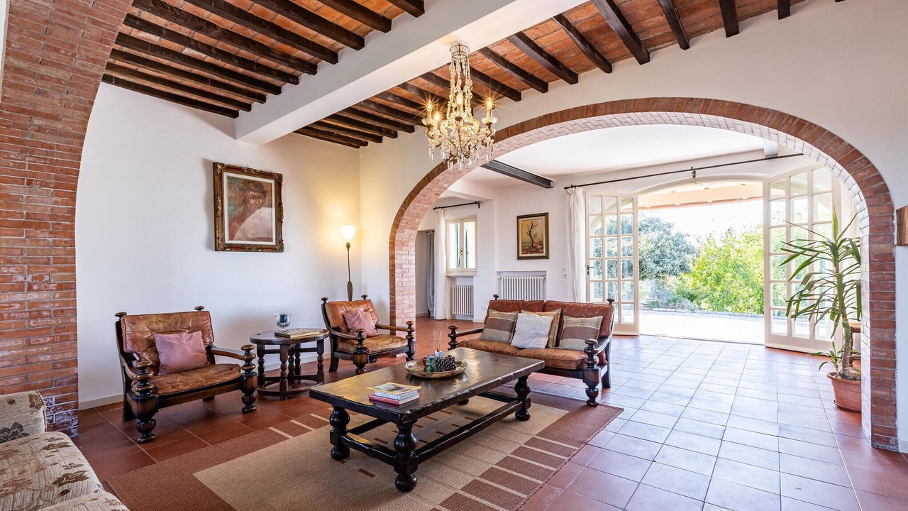 Photo of Bedroom in San Gervasio
