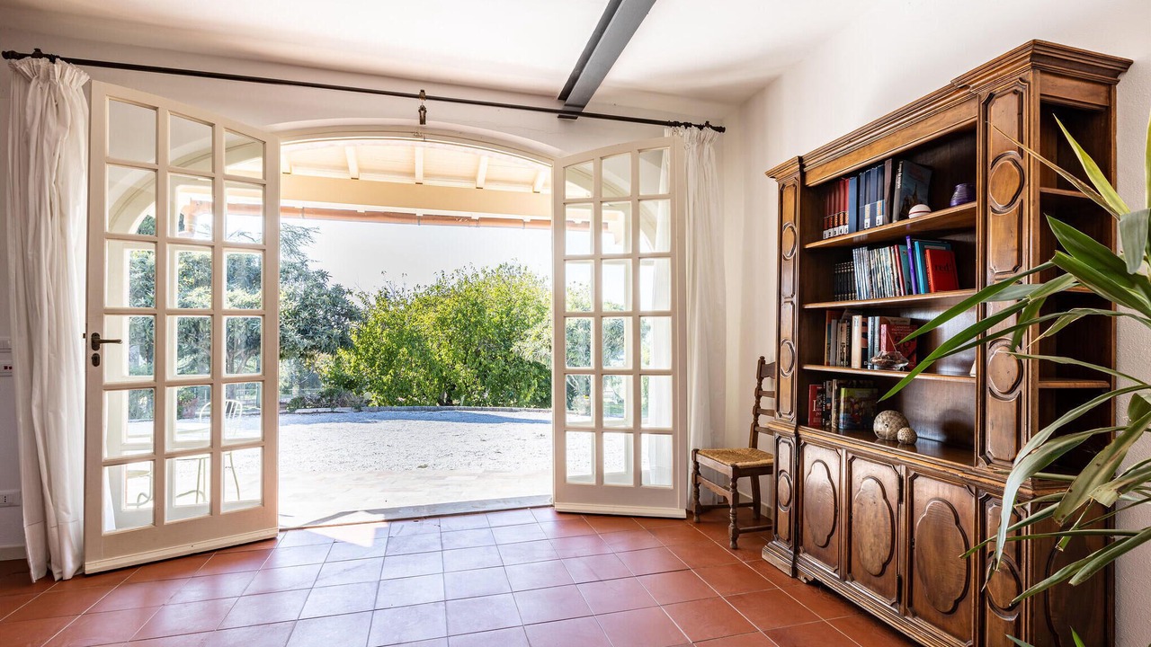 Photo of Bedroom in San Gervasio