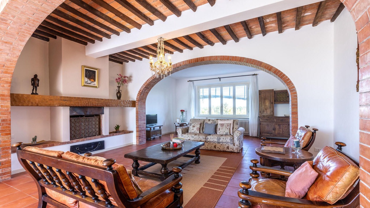 Photo of Bedroom in San Gervasio