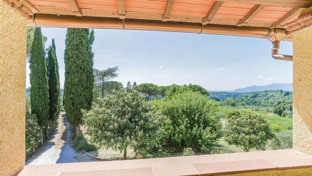 Photo of Bedroom in San Gervasio