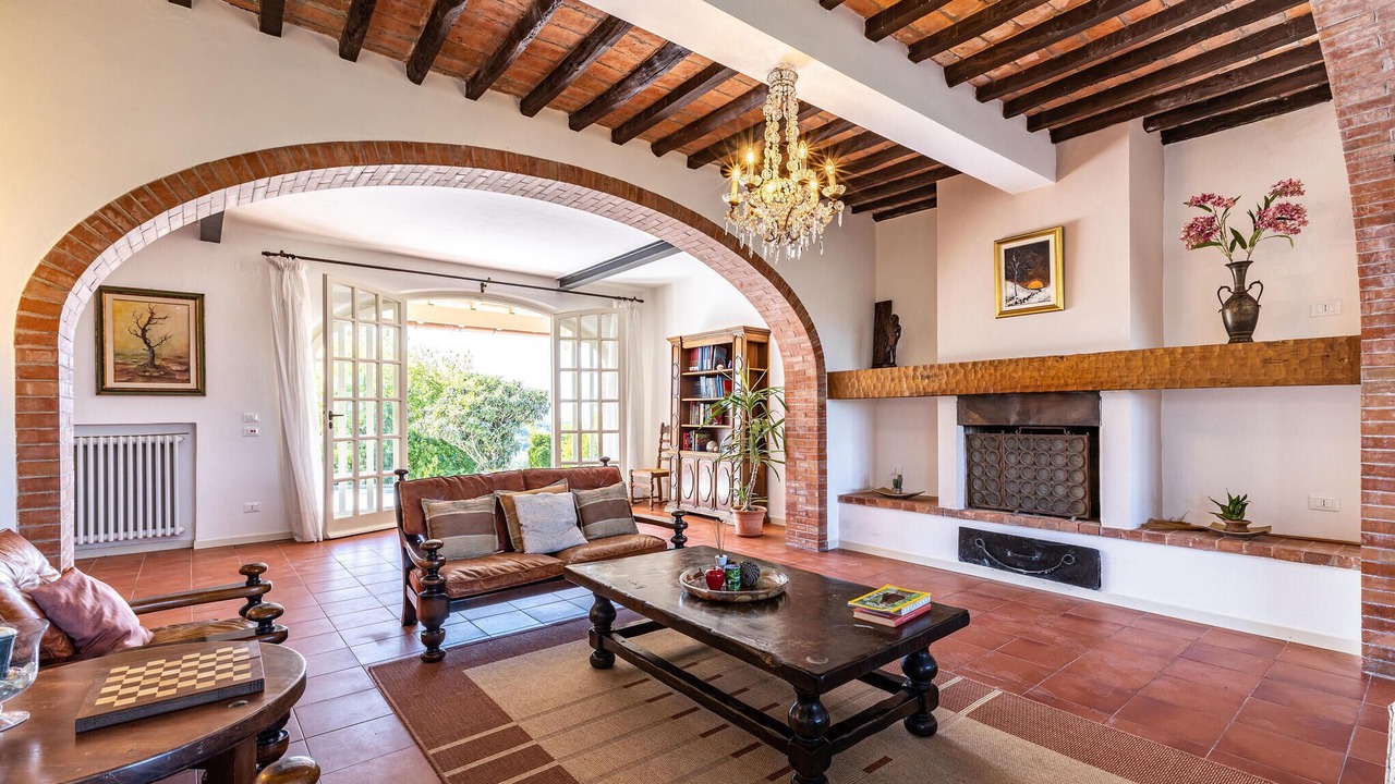 Photo of Bedroom in San Gervasio