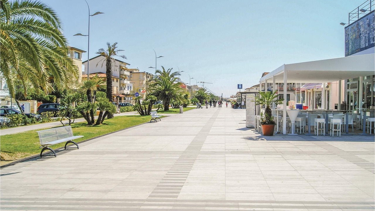 Photo of Outdoor in Lido di Camaiore