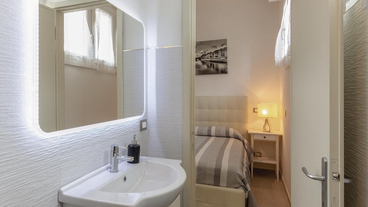 Photo of Bathroom in Lido di Camaiore