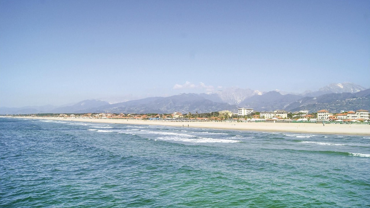 Photo of Others in Lido di Camaiore