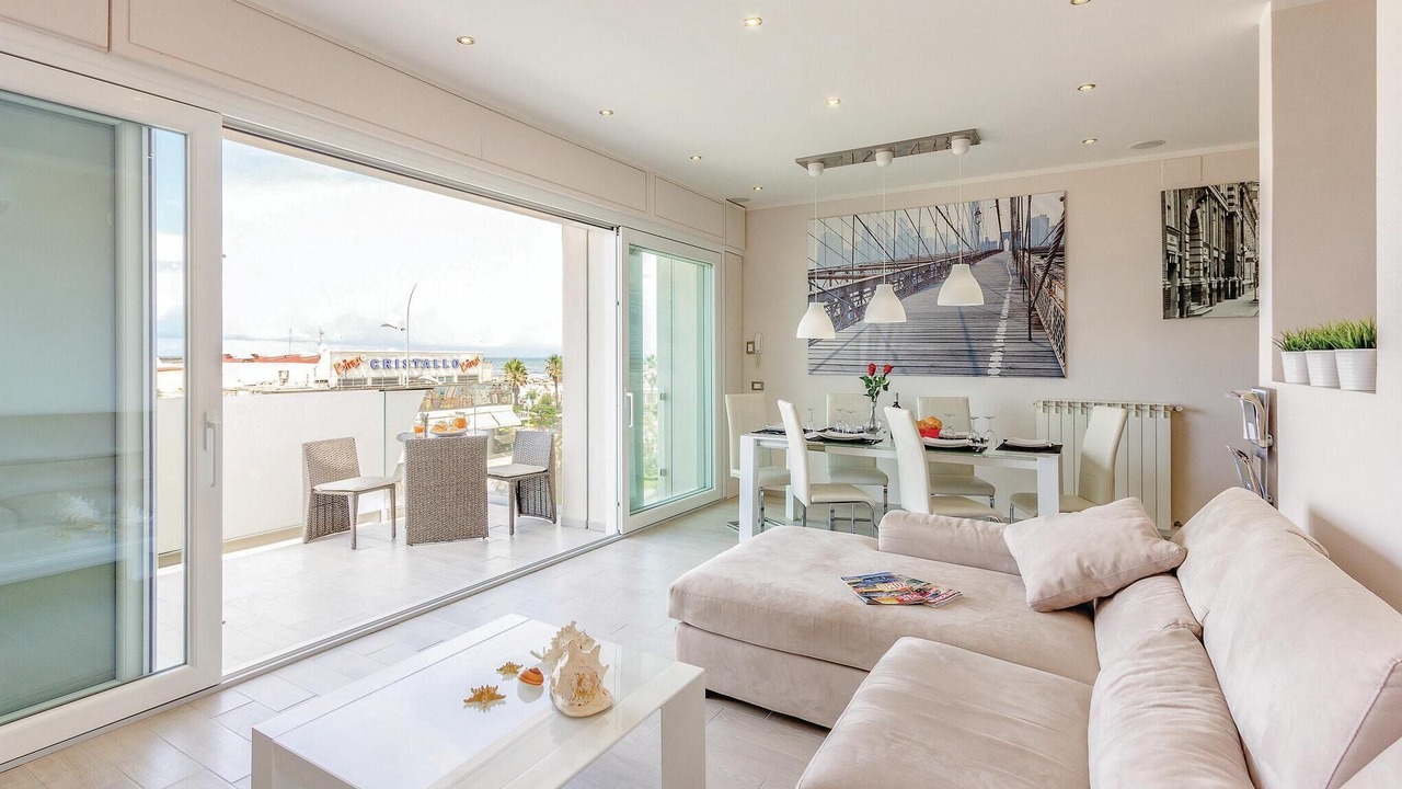 Photo of Bedroom in Lido di Camaiore