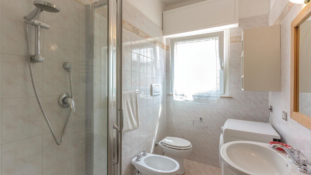 Photo of Bathroom in Lido di Camaiore