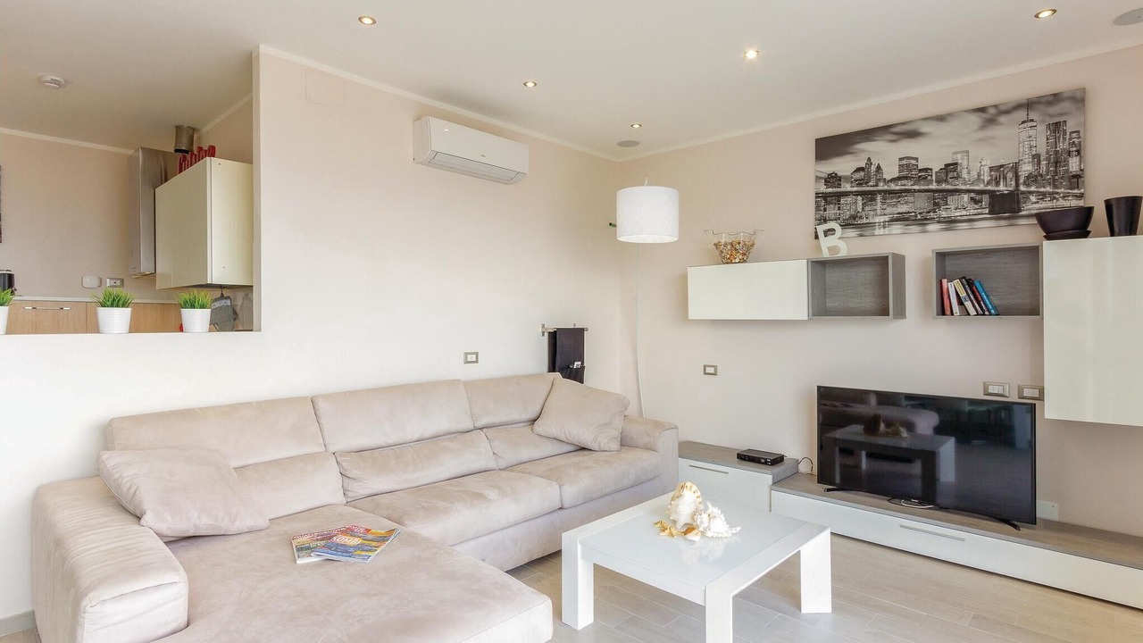 Photo of Bedroom in Lido di Camaiore