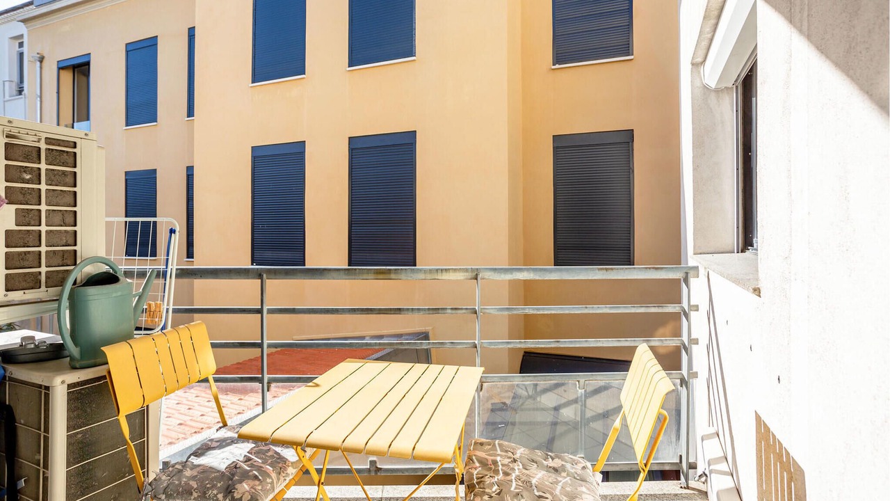 Photo of Outdoor in Cannes City Centre