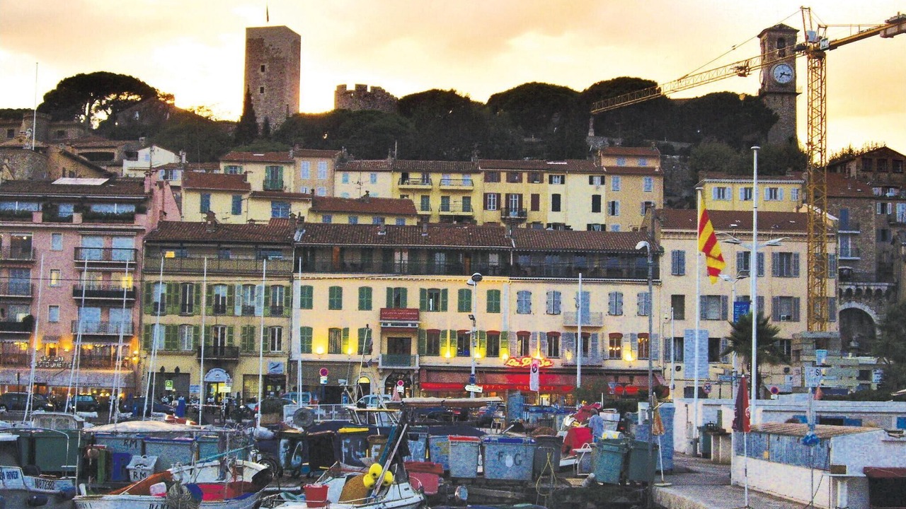 Photo of Others in Cannes City Centre