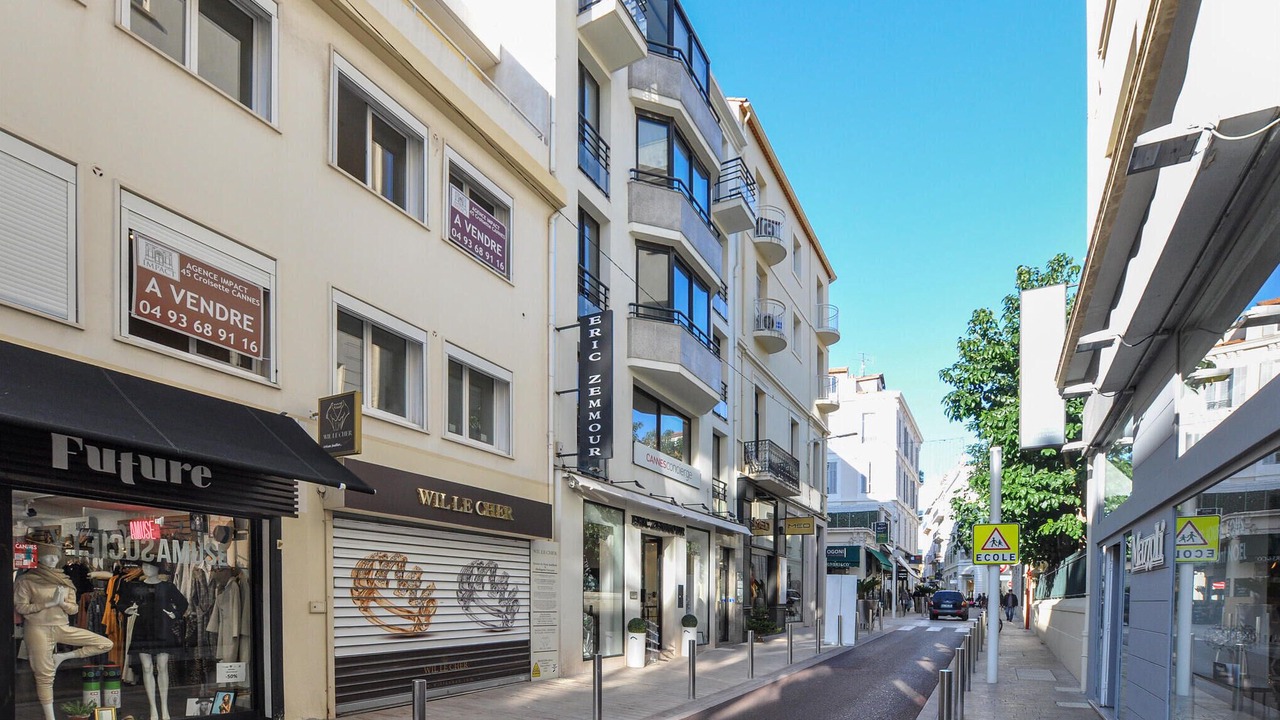Photo of Outdoor in Cannes City Centre