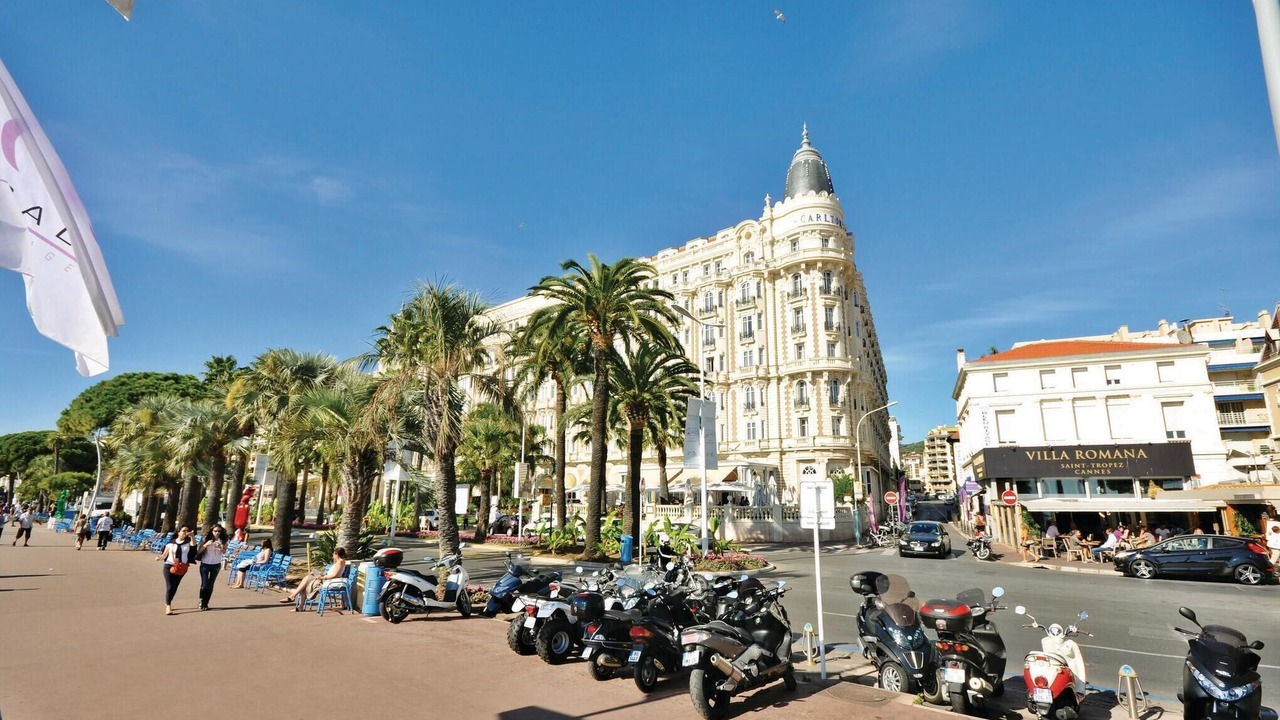 Photo of Others in Cannes City Centre