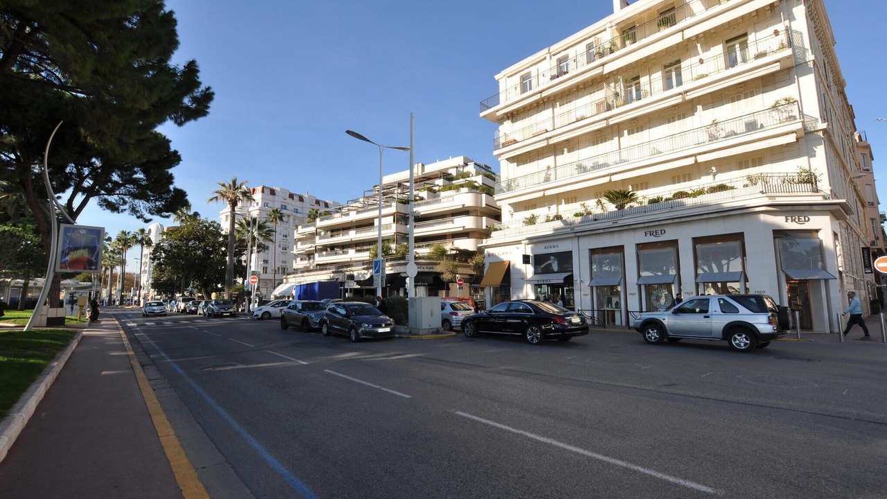 Photo of Others in Cannes City Centre