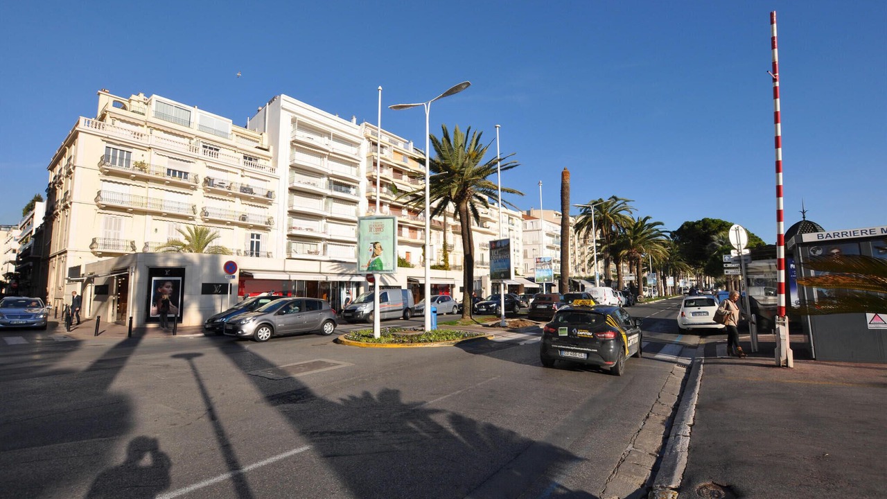 Photo of Others in Cannes City Centre