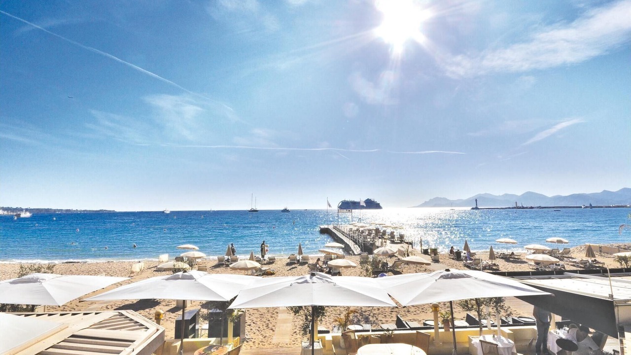Photo of Others in Cannes City Centre
